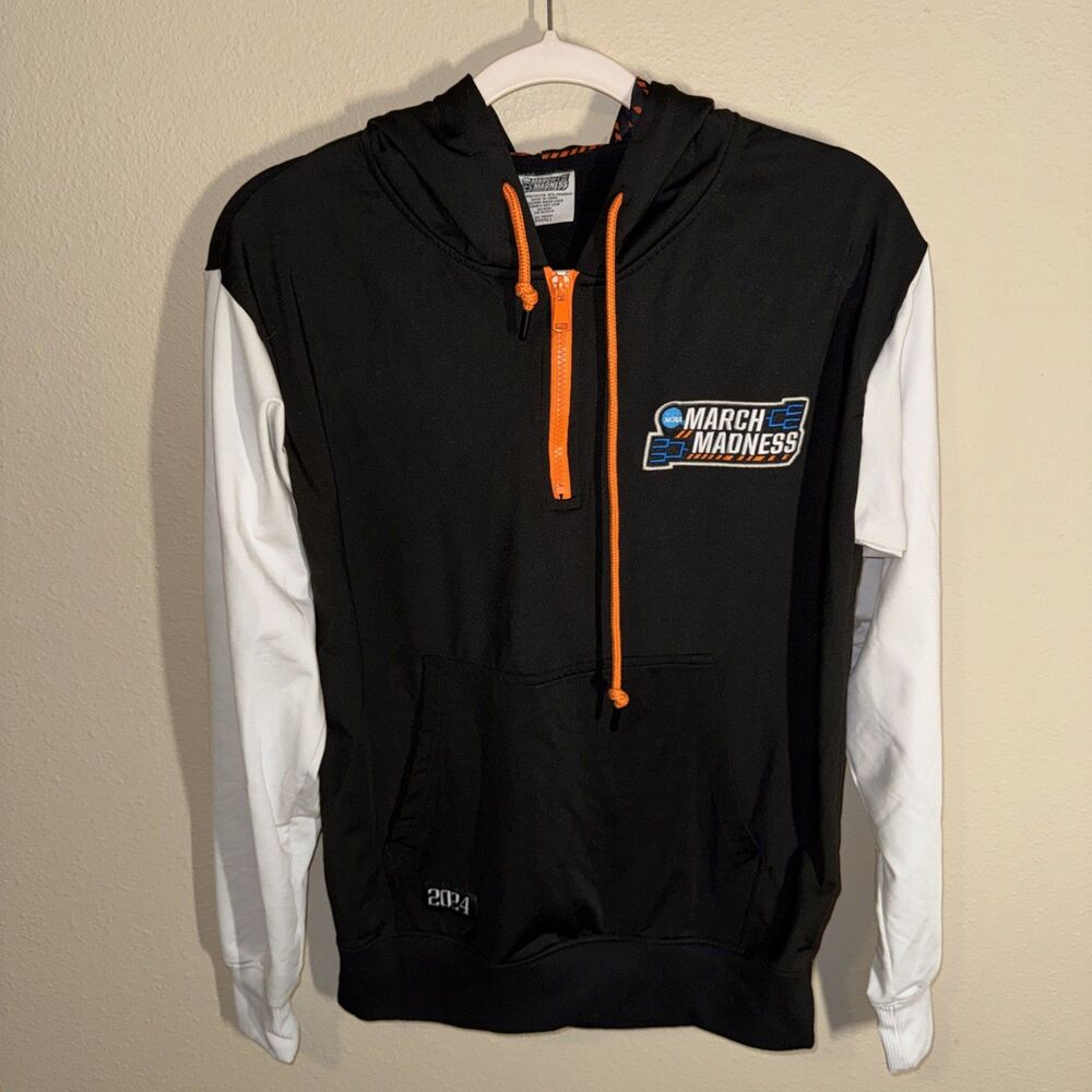 NCAA March Madness 2024 Hoodie